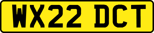 WX22DCT