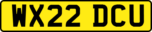 WX22DCU
