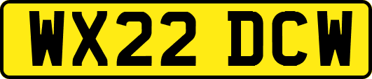 WX22DCW