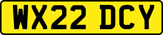 WX22DCY