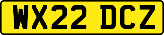 WX22DCZ