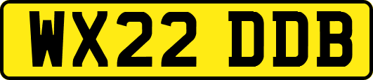WX22DDB