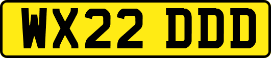 WX22DDD