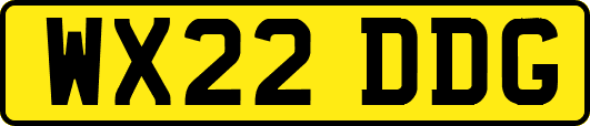 WX22DDG