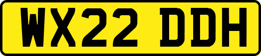 WX22DDH