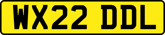 WX22DDL
