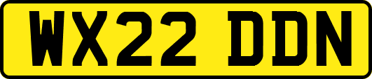 WX22DDN