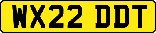 WX22DDT