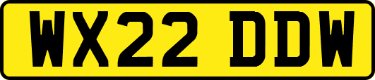 WX22DDW