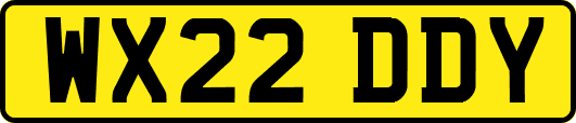 WX22DDY