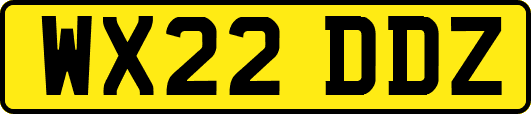 WX22DDZ