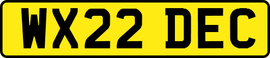 WX22DEC