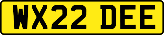 WX22DEE