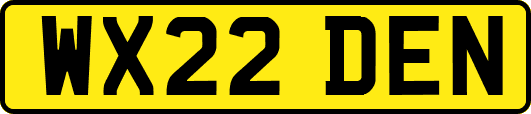 WX22DEN