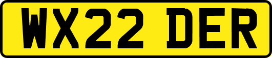 WX22DER