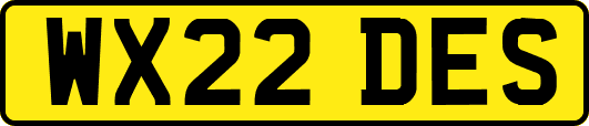 WX22DES