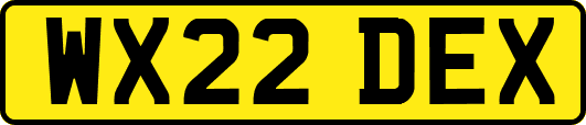 WX22DEX