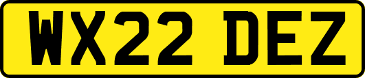 WX22DEZ