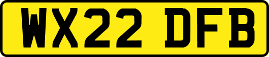 WX22DFB