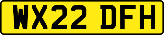 WX22DFH