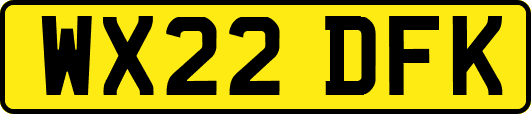 WX22DFK