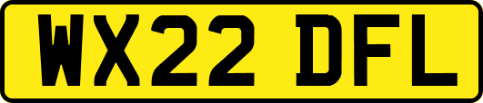 WX22DFL