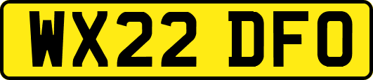 WX22DFO