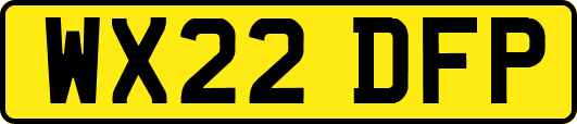 WX22DFP