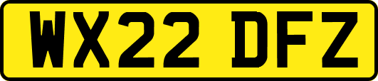 WX22DFZ