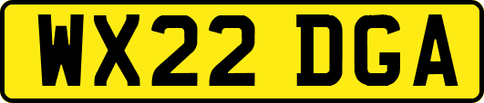 WX22DGA