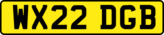 WX22DGB