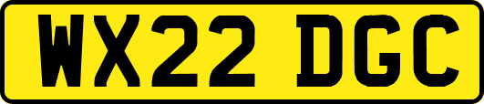 WX22DGC