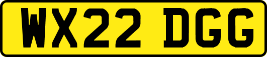WX22DGG