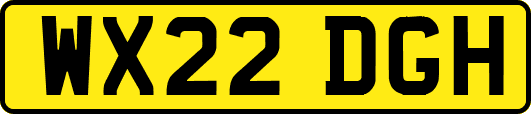 WX22DGH