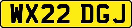 WX22DGJ
