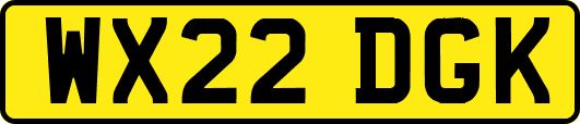WX22DGK