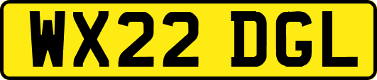 WX22DGL