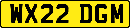 WX22DGM