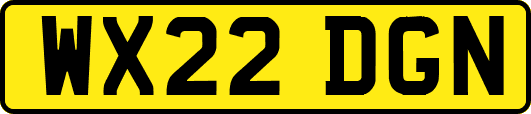 WX22DGN