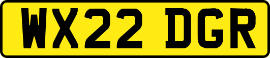 WX22DGR