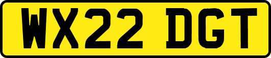 WX22DGT