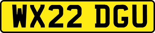 WX22DGU