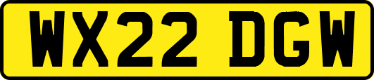 WX22DGW