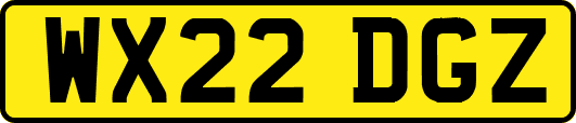 WX22DGZ