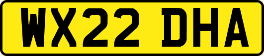 WX22DHA