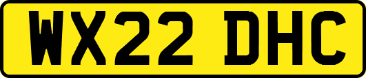 WX22DHC