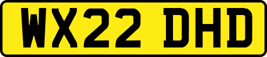WX22DHD