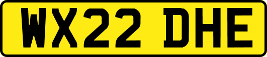 WX22DHE