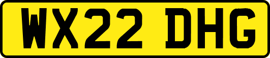 WX22DHG