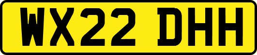 WX22DHH